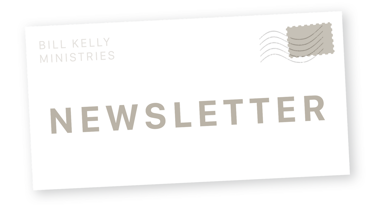 Read our Newsletter